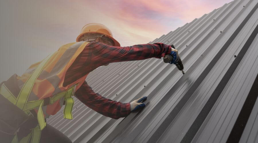 Expert Emergency Roof Repairs services in Lupton, AZ